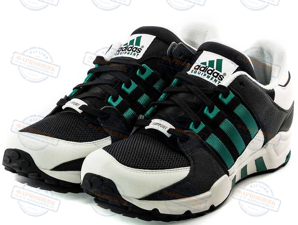 Adidas equipment support