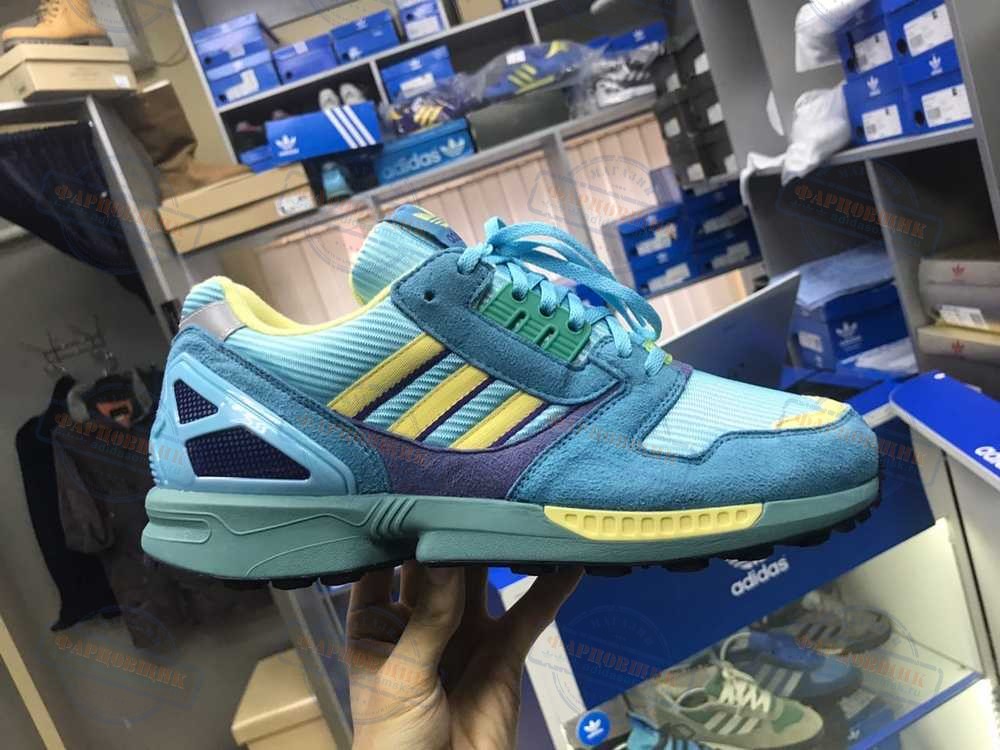 Top Adidas Adidas Zx 5000 Vert Femme Clearance Soldes Adidas Zx